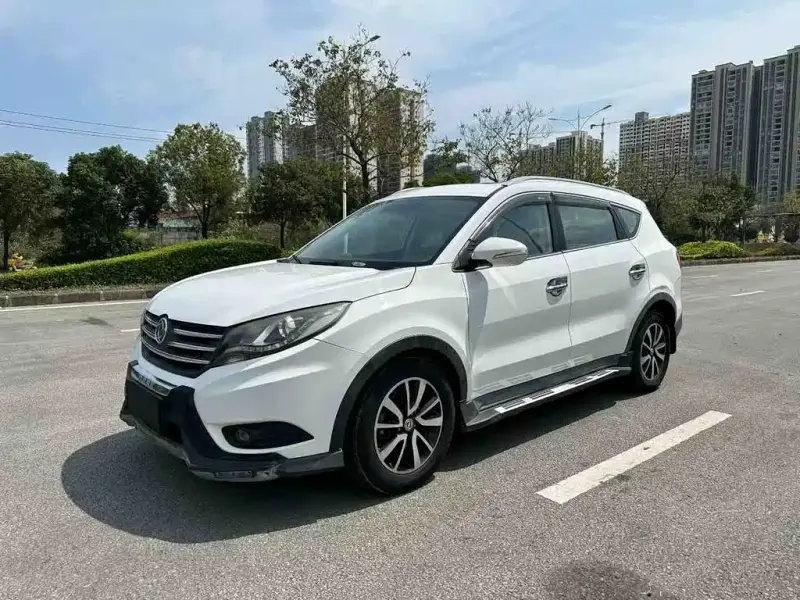 Fengguang 580