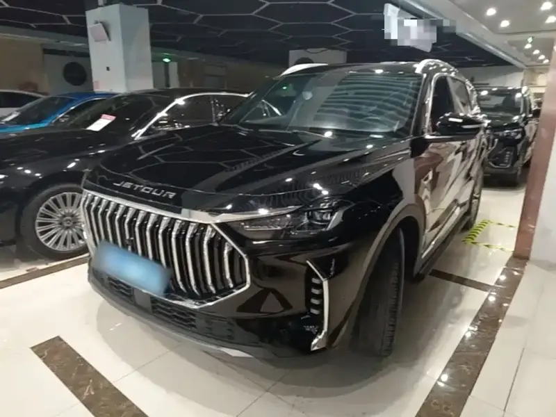 Jetour X70 PLUS