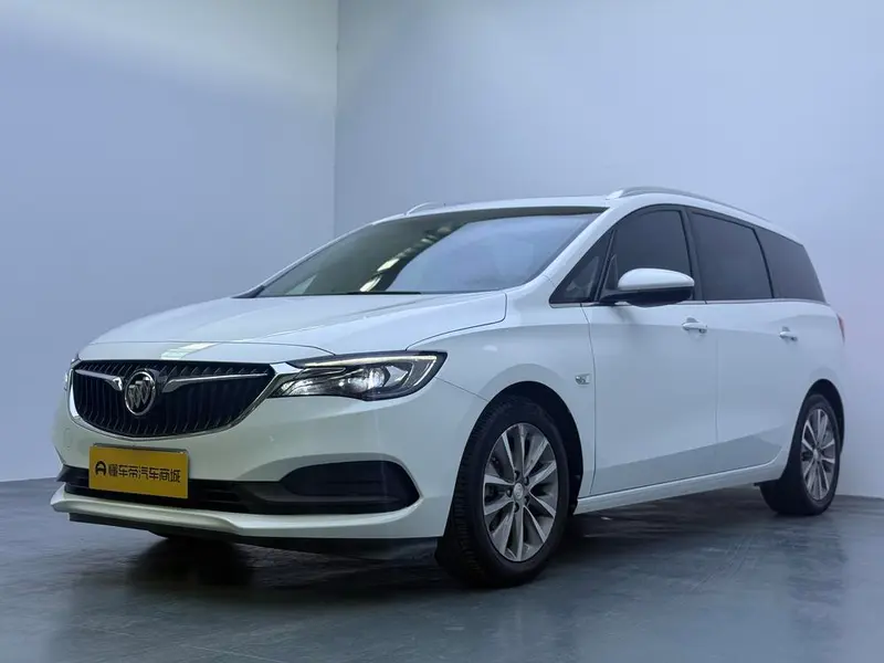 Buick GL6