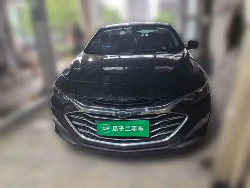 Chevrolet Malibu XL