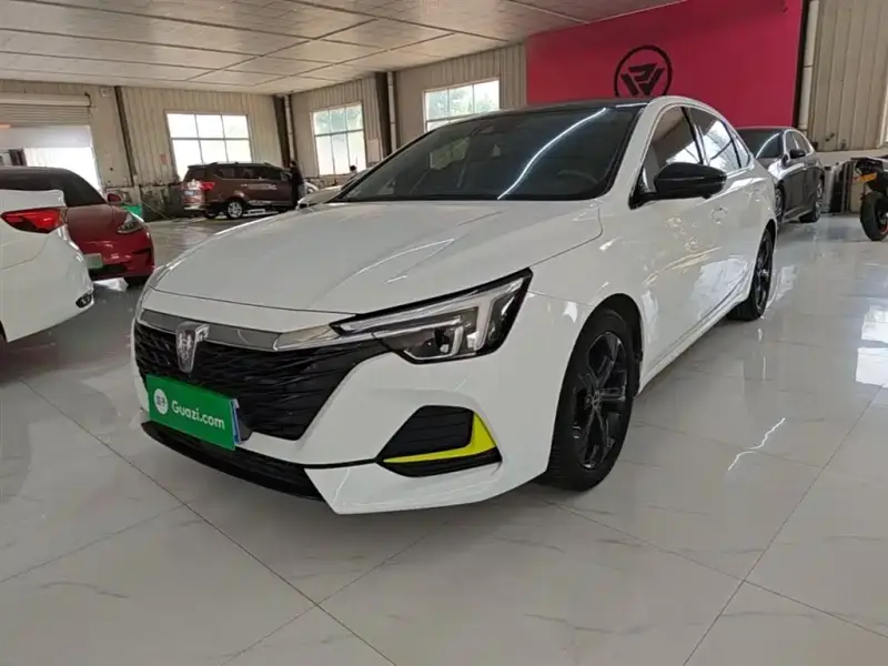 Roewe i6 MAX