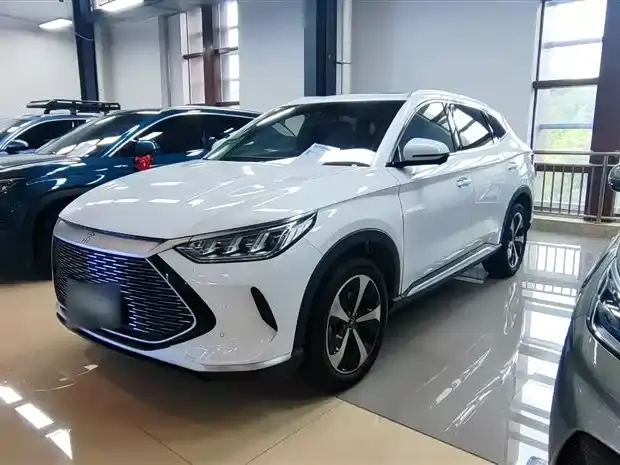 BYD Seal U (PLUS New Energy)