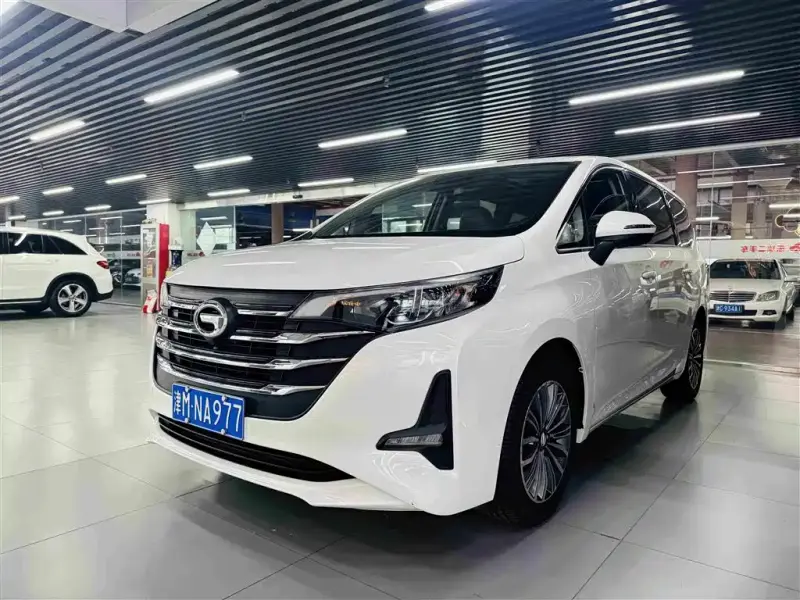 GAC Motor M6