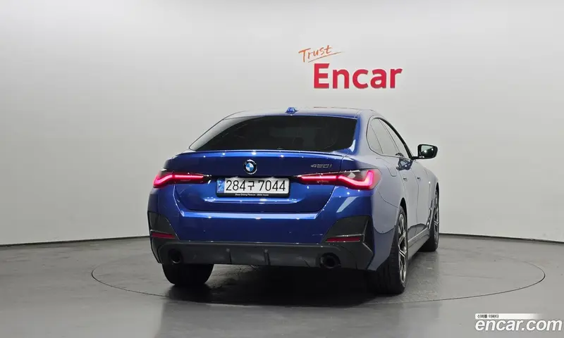 BMW 4-Series