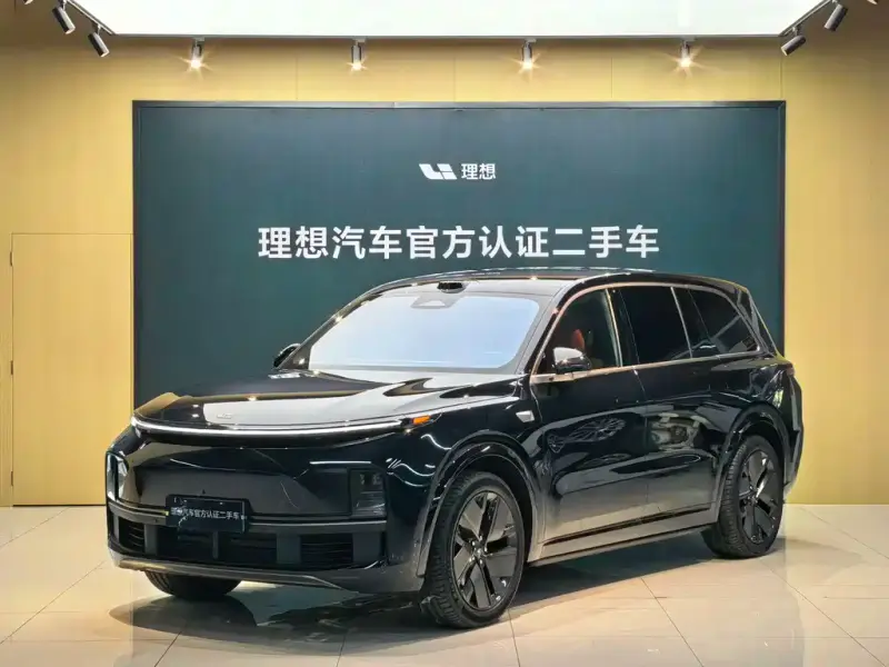 Li Auto L9