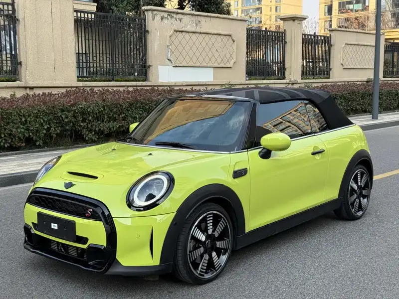 MINI Mini