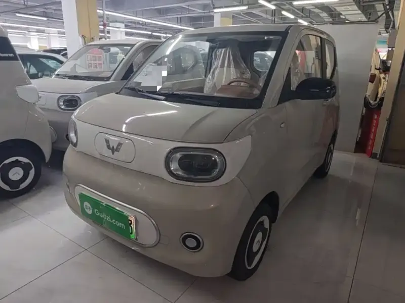 Wuling Hongguang Mini EV (MINIEV)