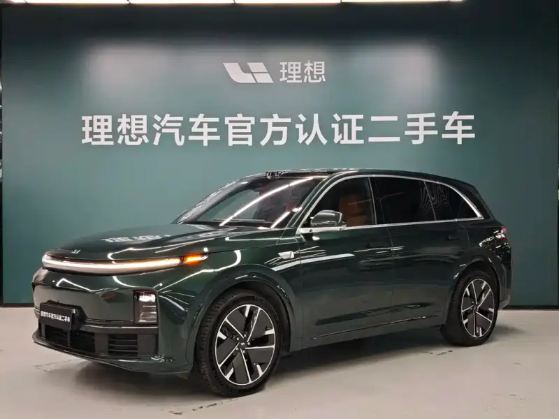Li Auto L7