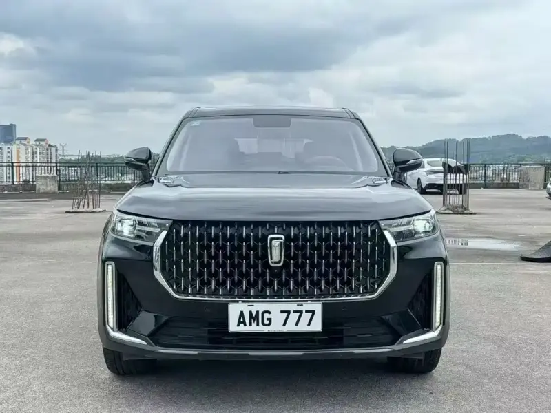 Bestune T99