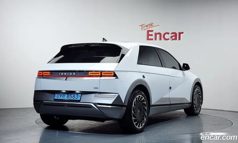 Hyundai Ioniq5