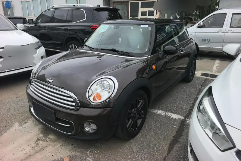 MINI