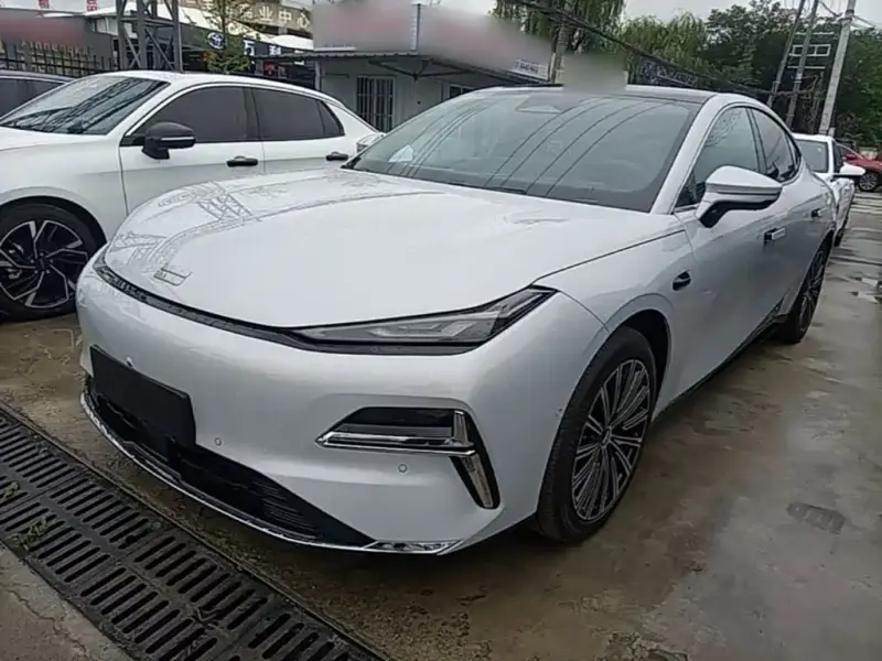 Galaxy Xingyao 8