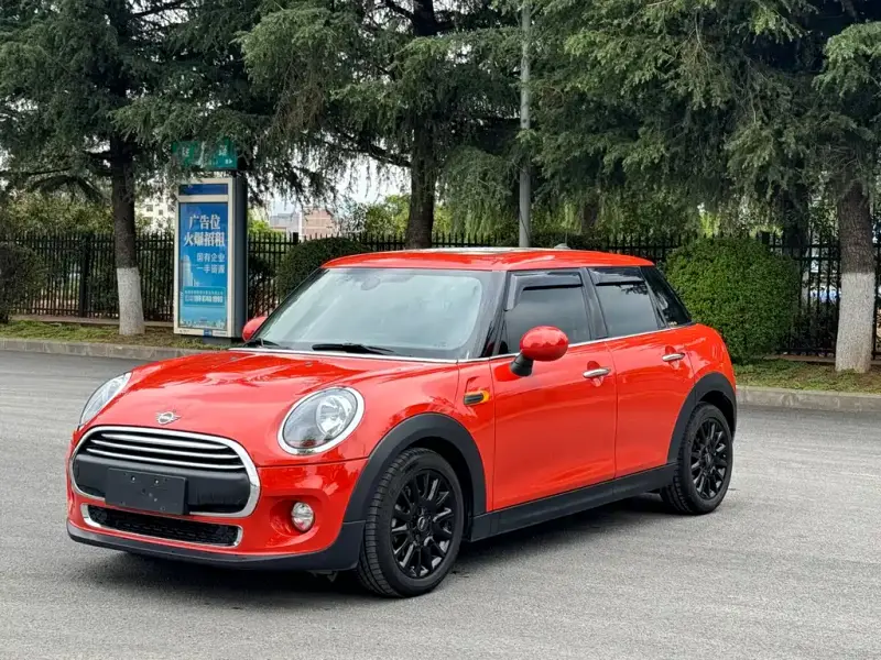 MINI Mini