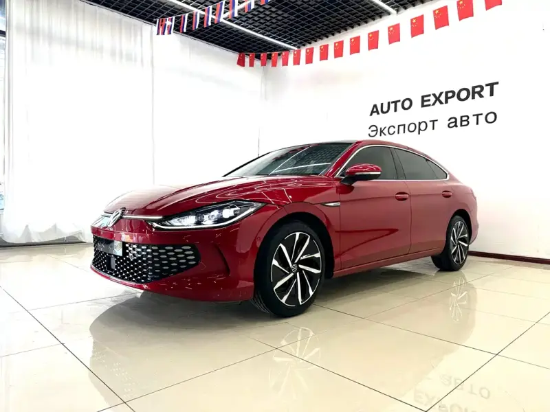 Volkswagen Lamando