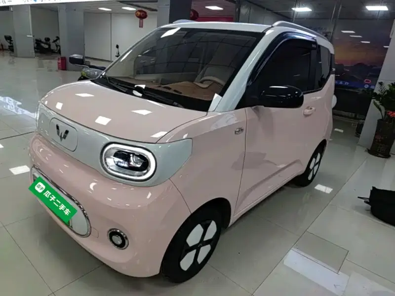 Wuling Hongguang Mini EV (MINIEV)