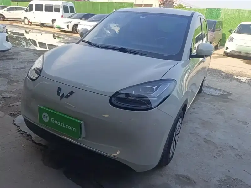 Wuling Bingo