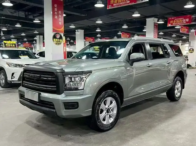 Haval H5