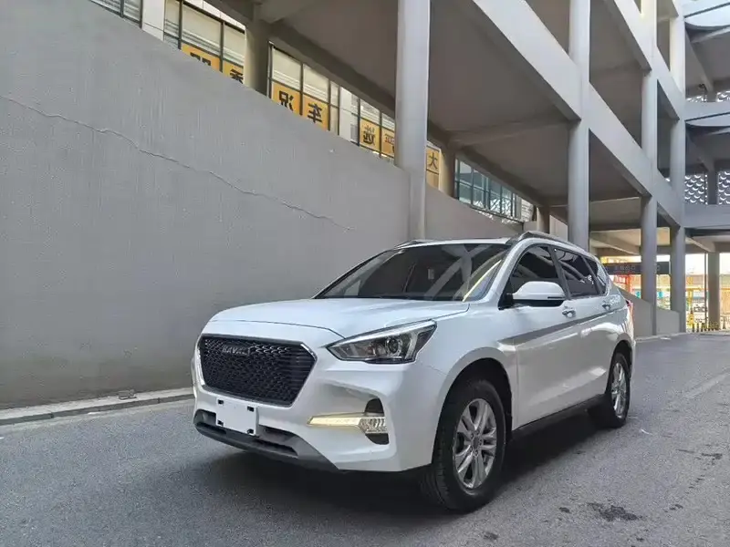 Haval M6