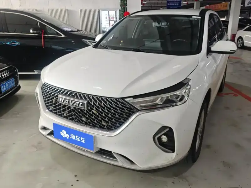 Haval M6