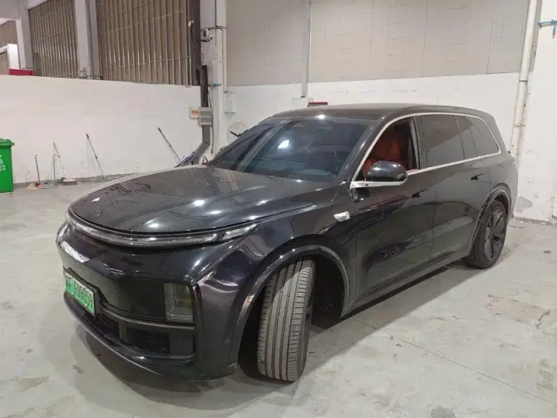 Li Auto L9