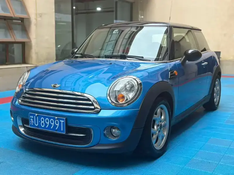 MINI Mini