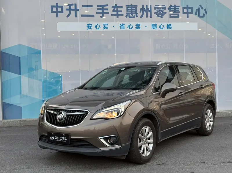 Buick Envision