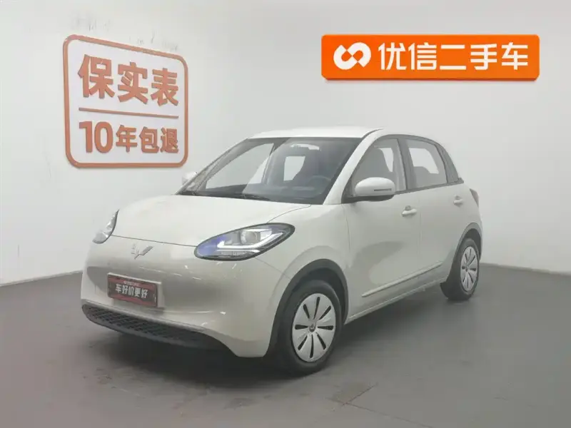 Wuling Bingo