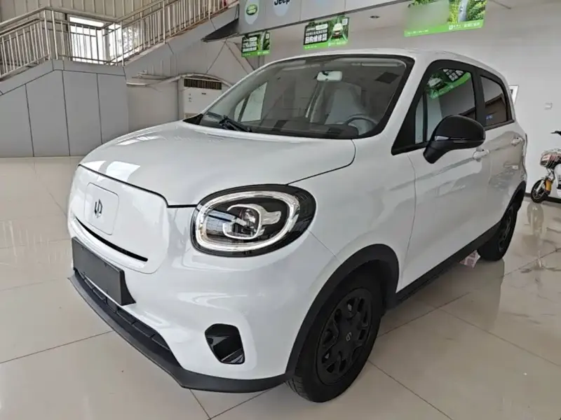 Leapmotor T03