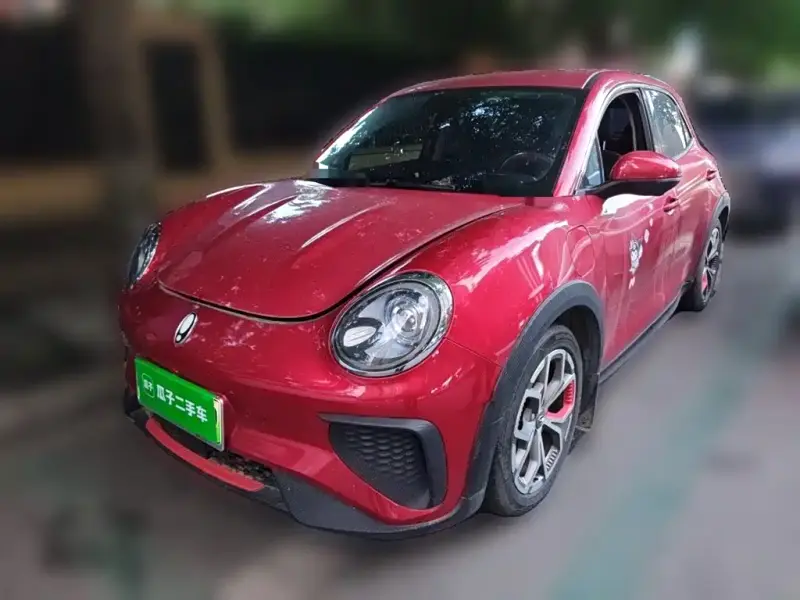 Ora Ora 03 GT (Good Cat GT)