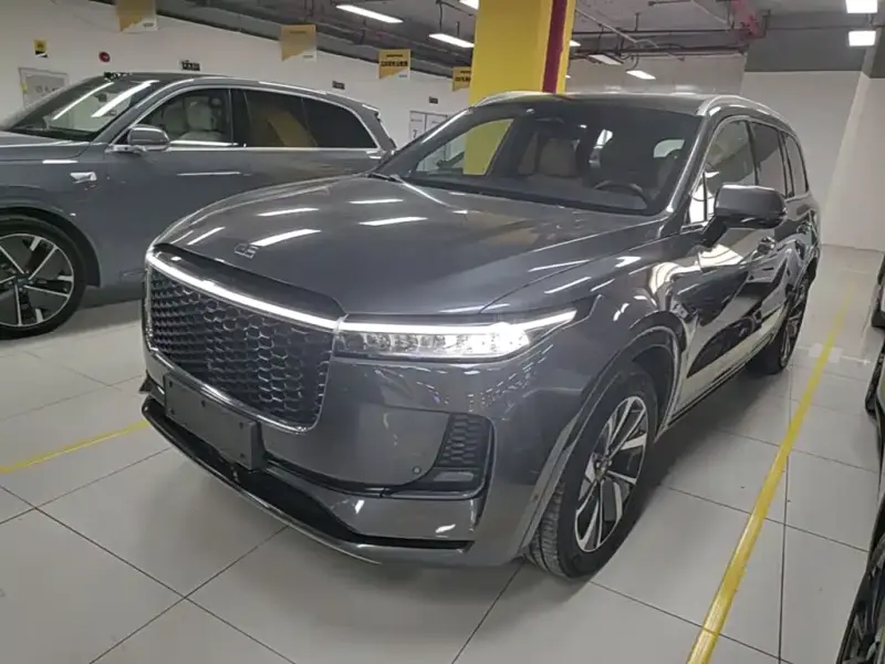 Li Auto ONE