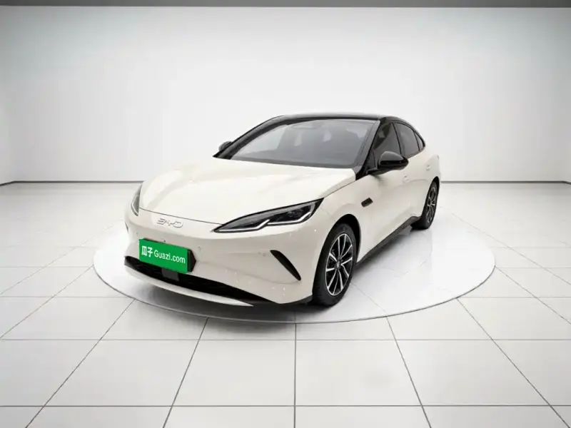 BYD Seal 06