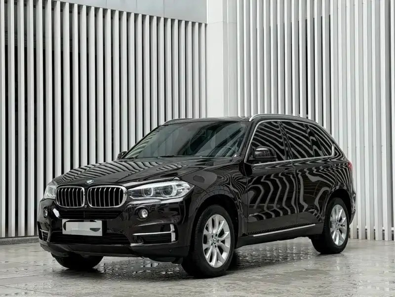 BMW X5 (Import)