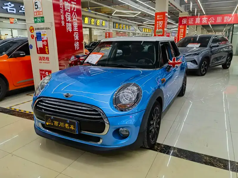 MINI Mini