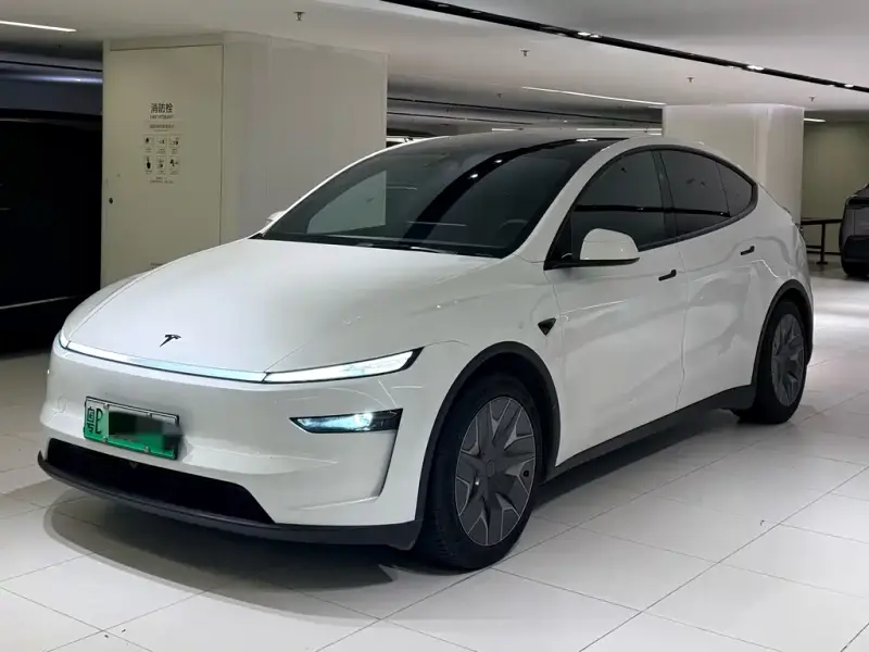 Tesla Model Y L
