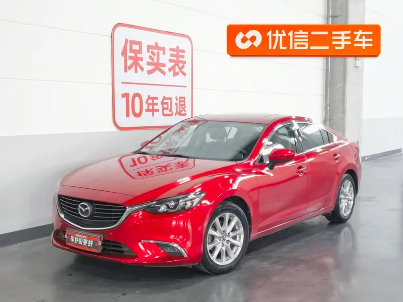 Mazda Atenza
