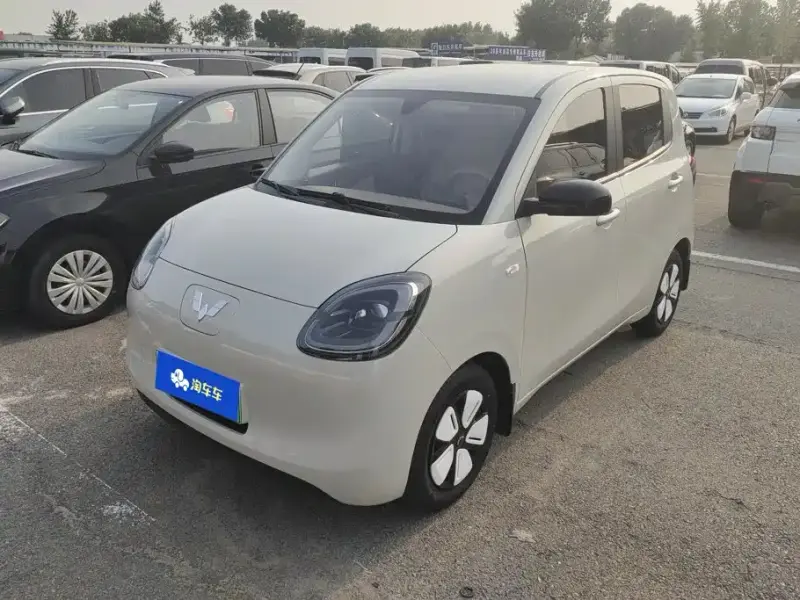Wuling Hongguang Mini EV (MINIEV)