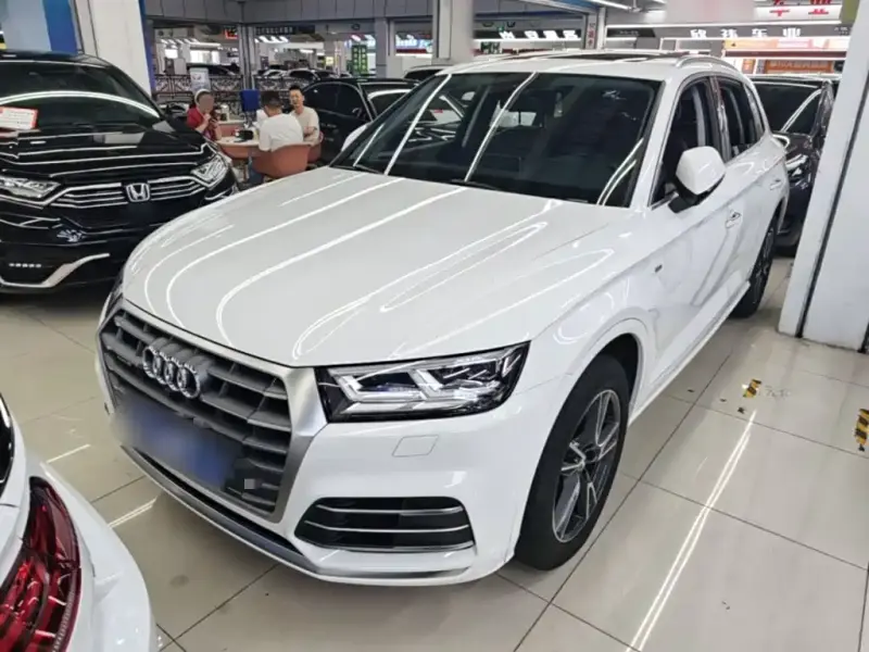 Audi Q5L