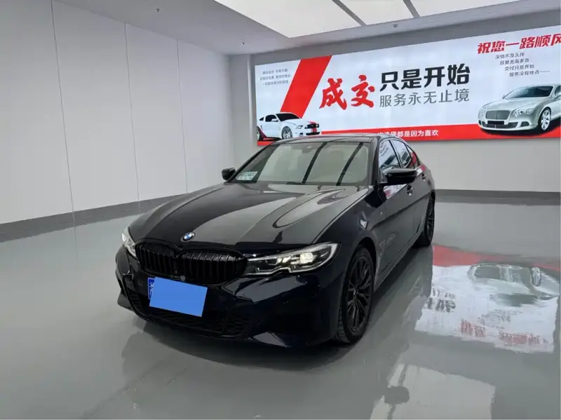 BMW 3-Series