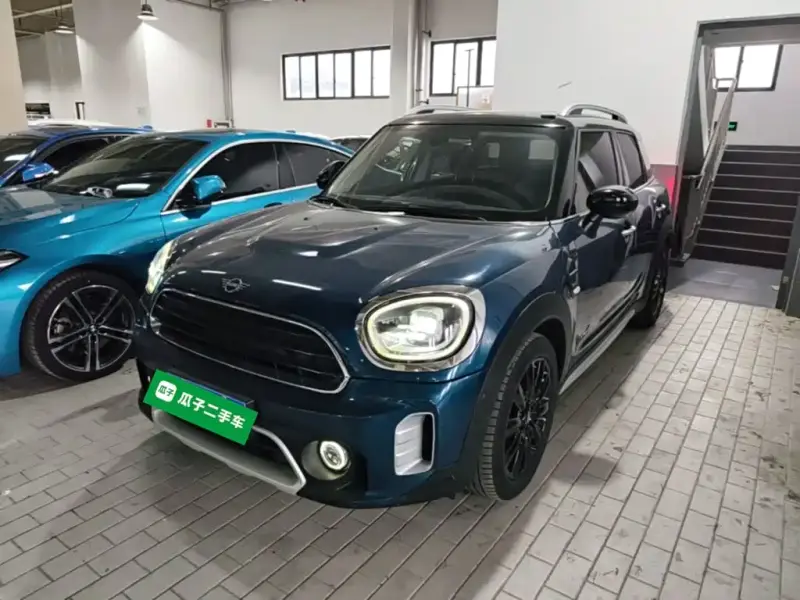 MINI Mini Countryman