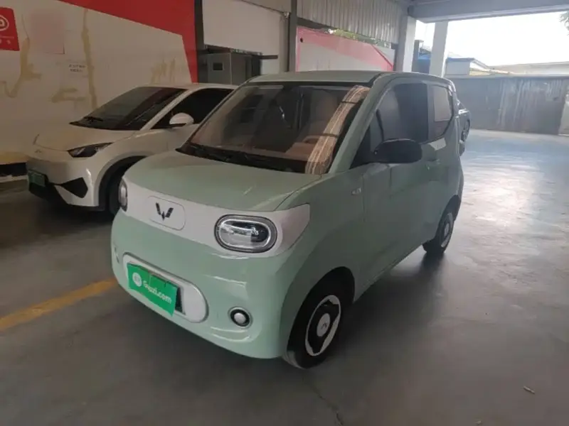 Wuling Hongguang Mini EV (MINIEV)