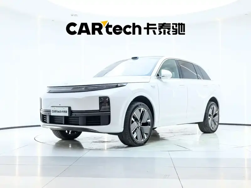 Li Auto L7
