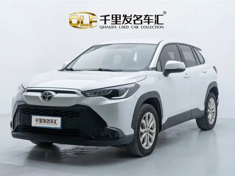 Toyota Frontlander