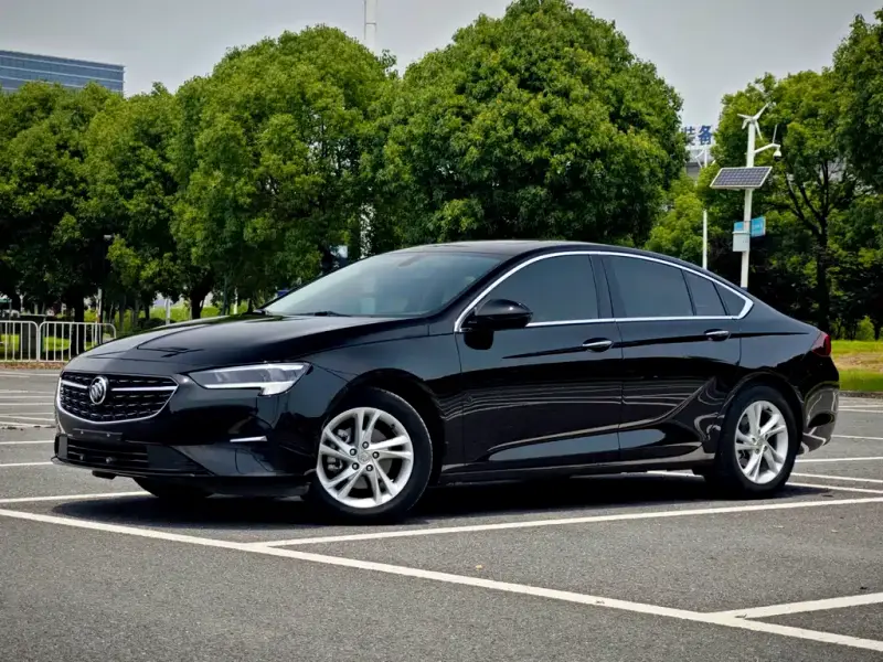 Buick Regal