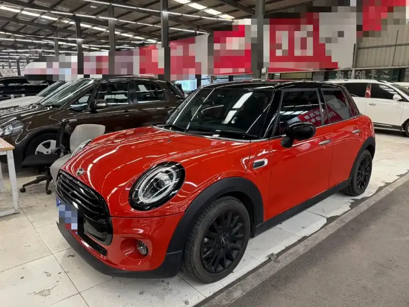 MINI Mini