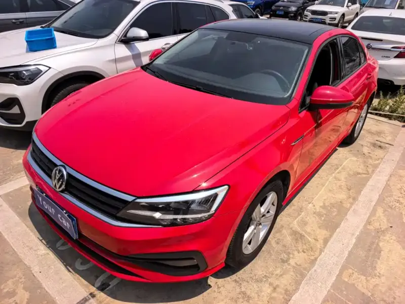 Volkswagen Lamando