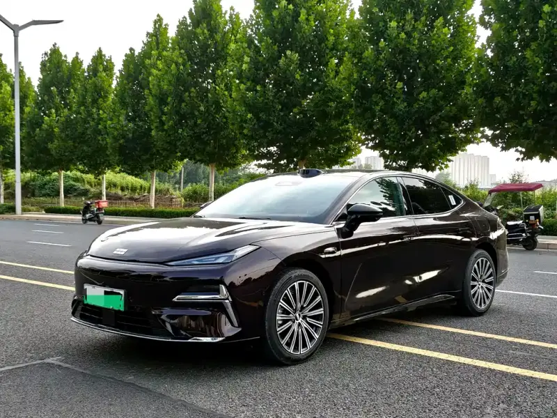 Galaxy Xingyao 8
