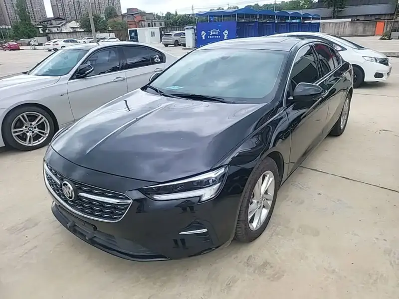 Buick Regal