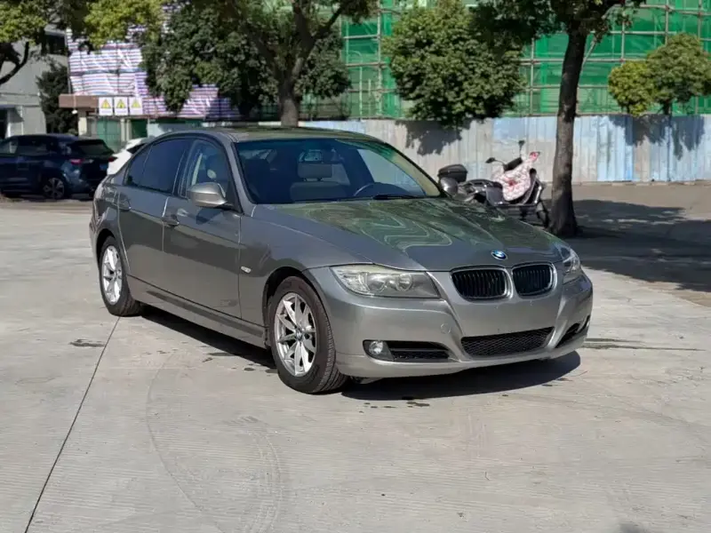 BMW 3 Series (Import)