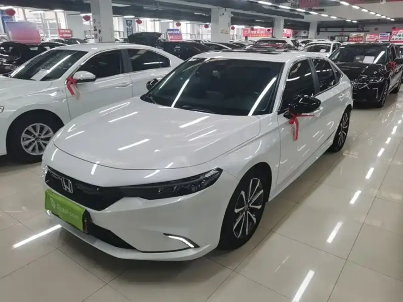 Honda Integra