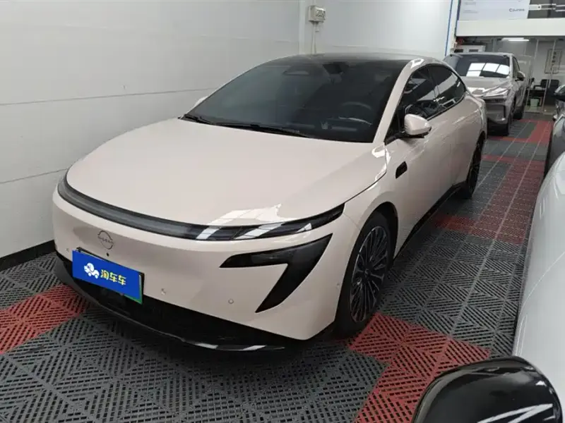 Nissan N7